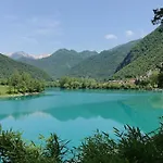 Hisa Nad Reko Baca Vakantiehuis *