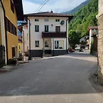 Hisa Nad Reko Baca * Most Na Soci