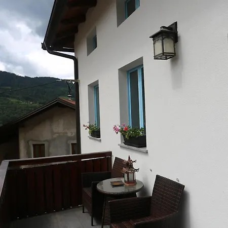 Hisa Nad Reko Baca Tatil Evi *