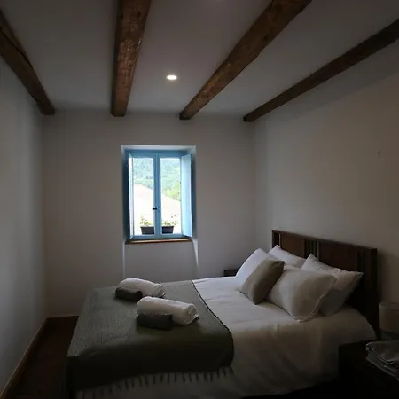 Hisa Nad Reko Baca Nyaraló *