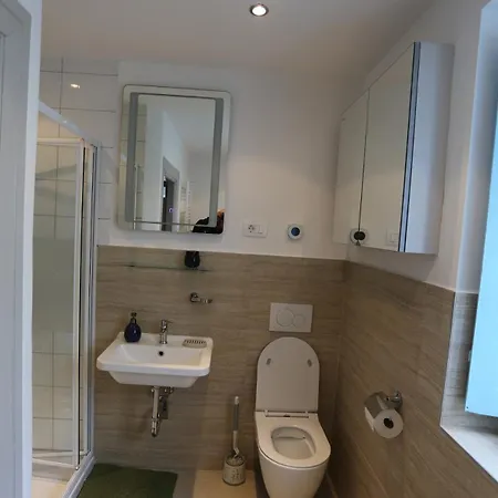 Hisa Nad Reko Baca * Most na Soči