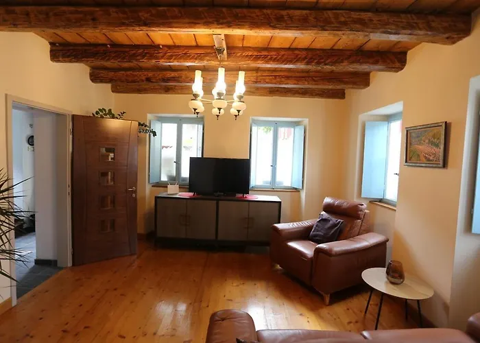 Hisa Nad Reko Baca * موست نا سوتشي