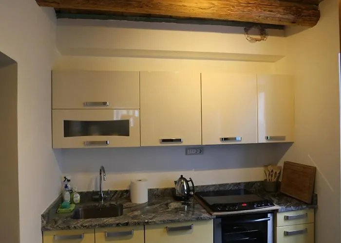 Hisa Nad Reko Baca * موست نا سوتشي