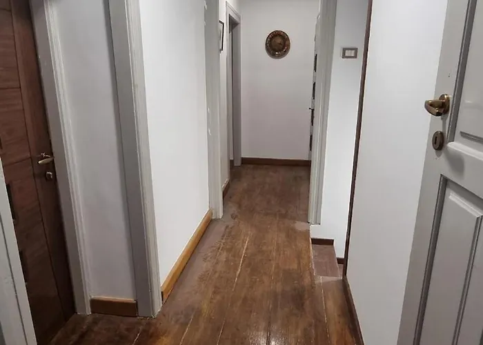 بيت للعطل Hisa Nad Reko Baca